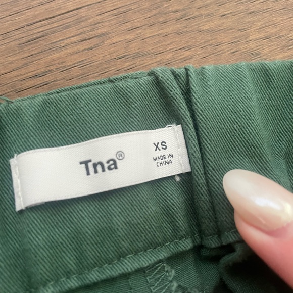 TNA Utility Short - Picture 6 of 6